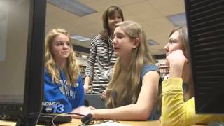 Follett Challenge, Your Vote Counts!