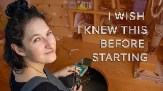 Handmade Jewellery Business - What I wish I knew before Starting