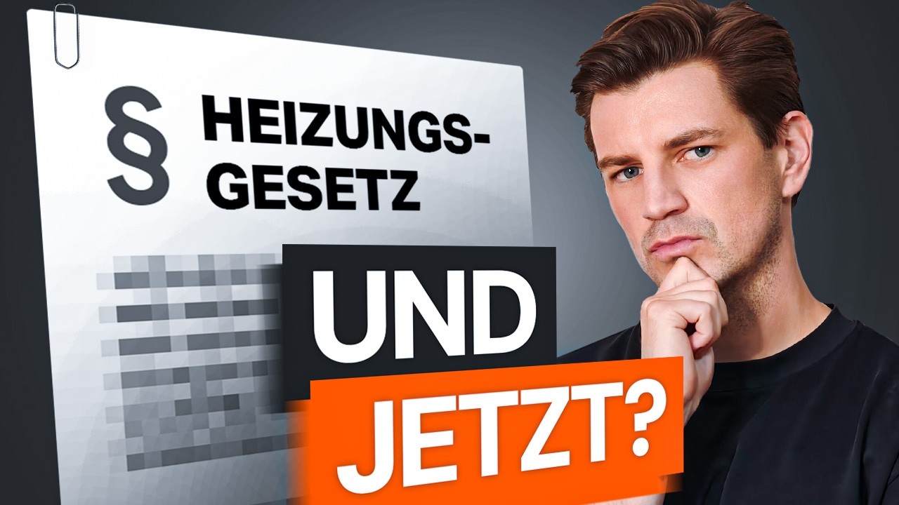 Heizungsgesetz abgeschafft: Wärmepumpe vs. Gas - was rechnet sich wirklich?