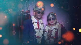Sajjan Weds Neha 02