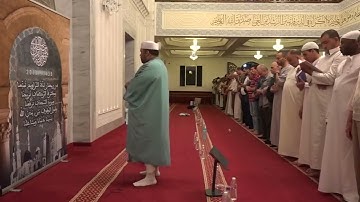 016 - سورة النحل  - برواية قالون - عن نافع - الشيخ بلال بن محمود