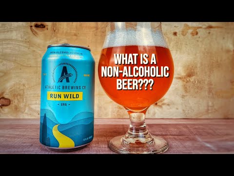 Video: Corona produce birra analcolica?