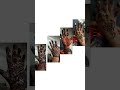 My Mom's Mehndi|Karwa Chauth 2K24 #shorts #youtube #youtubeshorts #viralvideo #trending