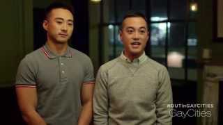 New York City - Out In GayCities: Season 3 Ep2 | Presented by Lexus
