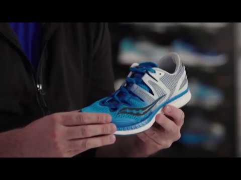 saucony liberty iso review runner's world