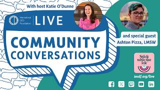 Community Conversations