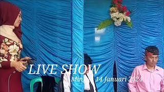 Wans Faradyla - Midua Cinta | Pop Sunda Rampak Jaipong | Live Pernikahan Nusa Indah Kerkof
