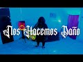 Blancarte - Nos hacemos daño 💔(Visualizer 360)