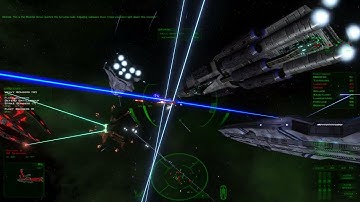 Freespace 2: Blue Planet - Universal Truth