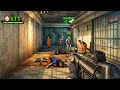 Zombie Apocalypse Survival Gameplay!