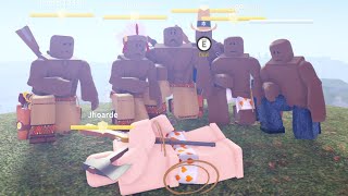 Infiltrating Roblox's Worst "Gangs"
