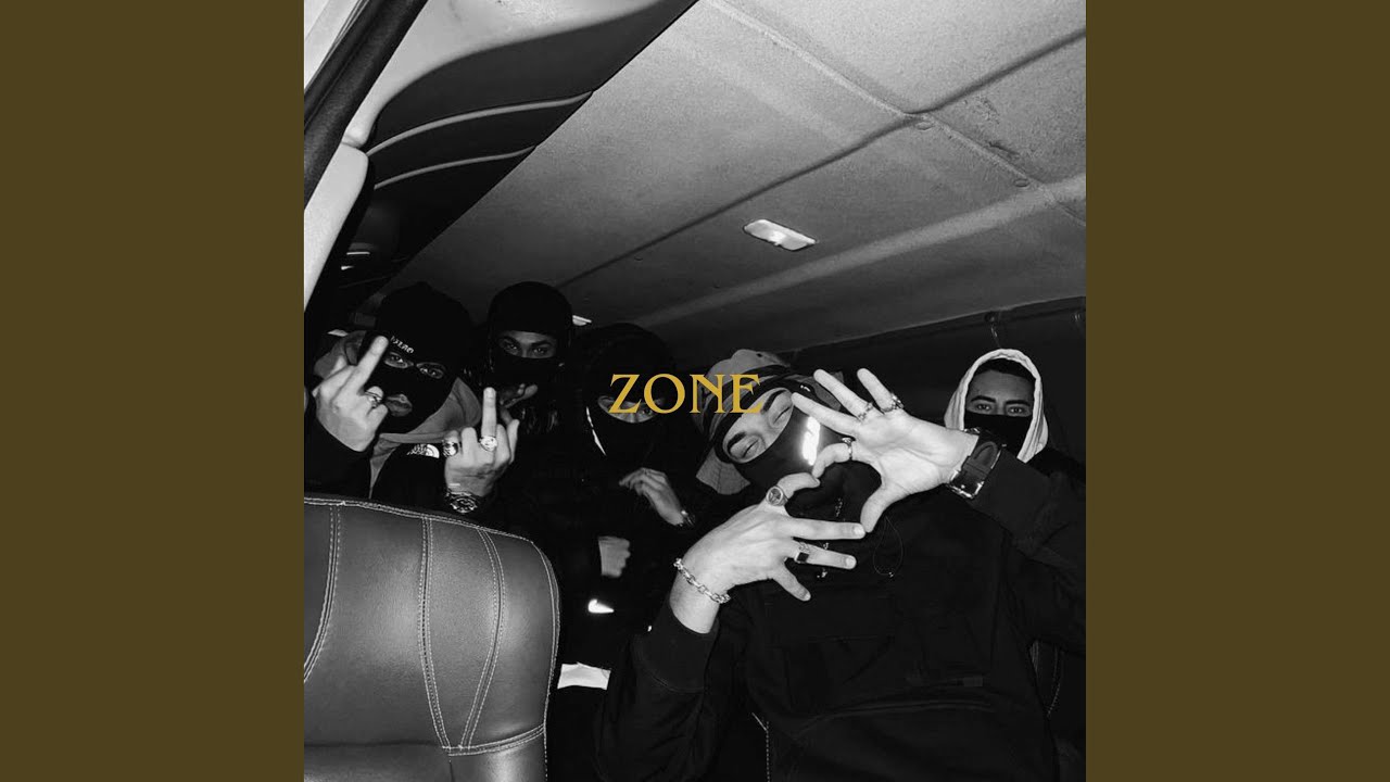 Watch ZONE on YouTube Watch ZONE on YouTube