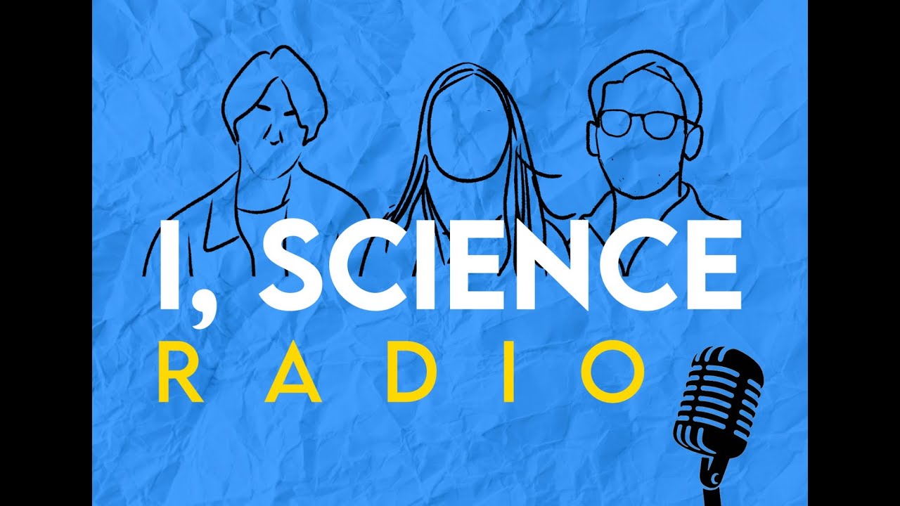 I,Science Radio - Music & AI Week