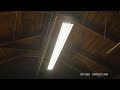 Hyperikon SUPER BRIGHT LED Garage Light 35W 3800 Lumens Hyperikon SUPER BRIGHT LED Garage Light 35W 3800 Lumens