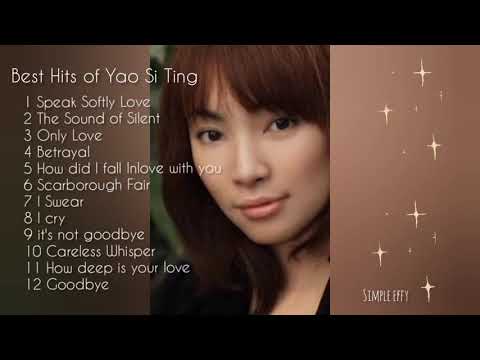 Yao Si Ting - Speak Softly Love
