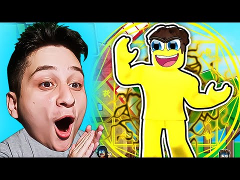 Roblox blox fruit უბრალოდ ბუდა ციხეში შევედი