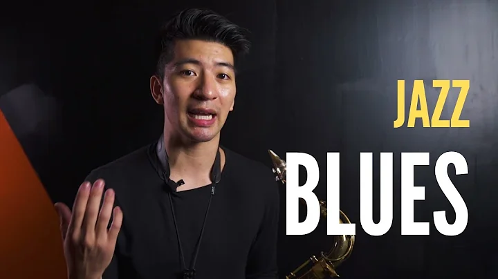 How To Play JAZZ BLUES in 4 Steps