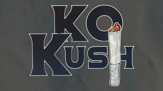 KOKUSH99 is live!