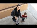 Բժշկի Մոտ - Heghineh Armenian Family Vlog 221 - Հեղինե - Mayrik by Heghineh