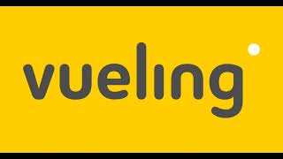 VUELING | Inflight Announcements (English & Spanish)