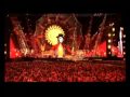 Take That - The Circus Live -  Relight My Fire (19/22)