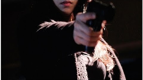 知英、日米合作映画「殺る女」10月27日に日本公開決定！「富川映画祭」での世界最速上映も発表 Big News TV