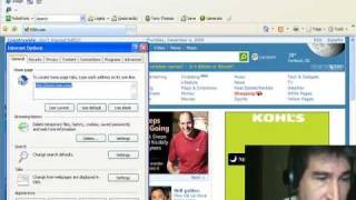 KILLING THE FACEBOOK VIRUS!