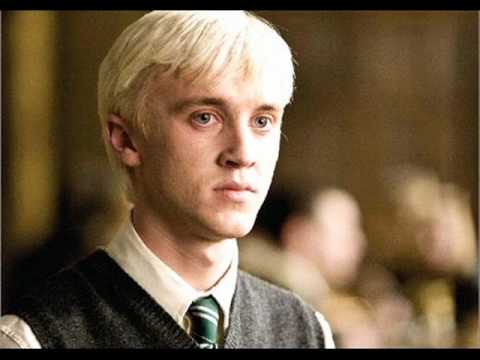 Draco Malfoy Fever