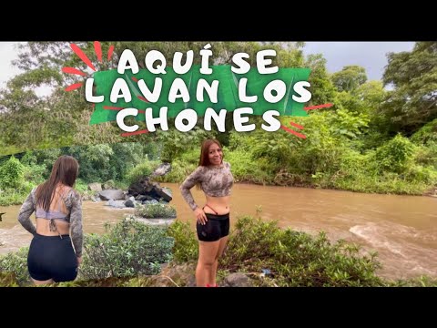 Nos VAMOS para el RIO | SERÁ QUE SE BaÑaRa ASÍ?