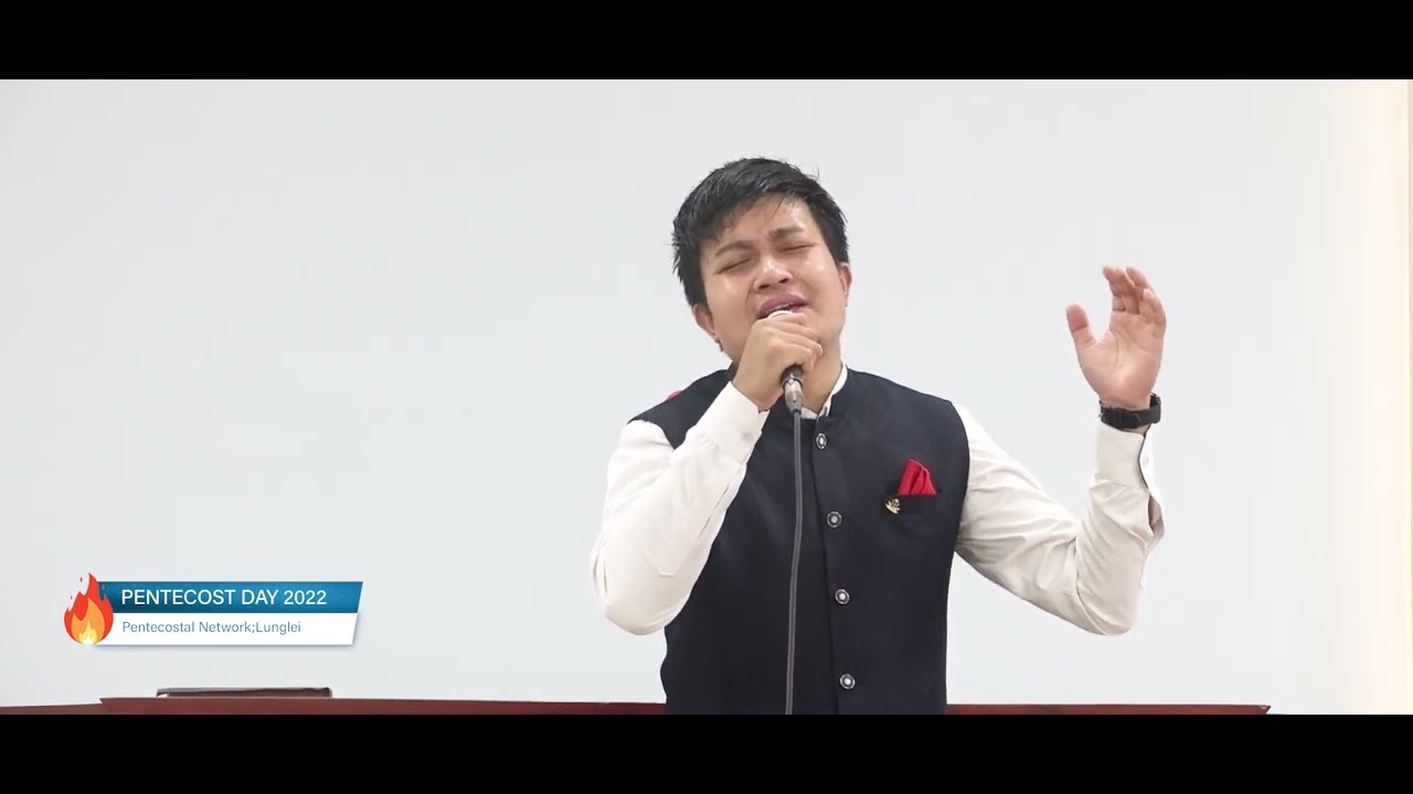 Lalrindika - Zion fate chawlh hlenna