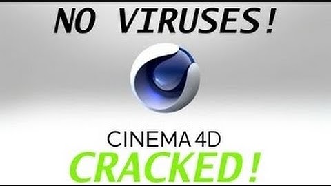 How to install Cinema 4D R17 Free full version [PC] 2015 *HD* 1080p