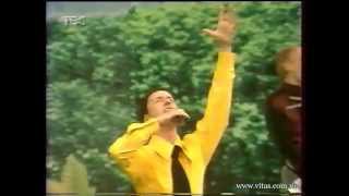 VITAS - В краю магнолий / In the District of Magnolies. Children's Day. 2003