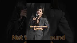 Top 3 Wealthiest Gl Actress In Thailand Based On Their Earnings