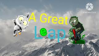 Disney Junior Asia - A Great Leap (2025) Promo (10:00 a.m.) (Fan-made) 