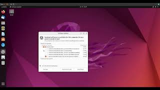 Two ways to update Ubuntu 22.04! Details