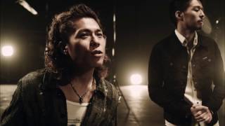 HOME MADE 家族 - もっと君を...