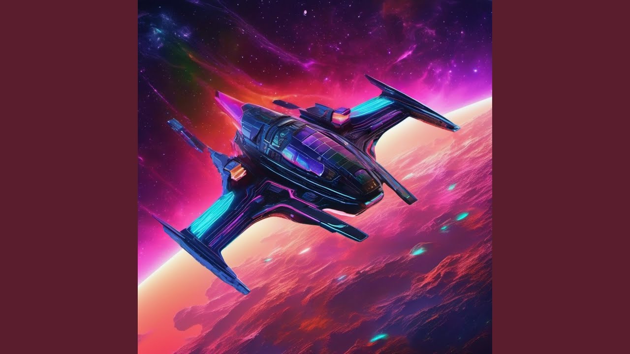 Watch SynthWavv on YouTube Watch SynthWavv on YouTube