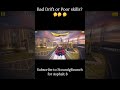 Frangivento Fail: Bad Drift or Skill Issue? 🤡 #asphalt8airborne  #asphalt8 #frangivento
