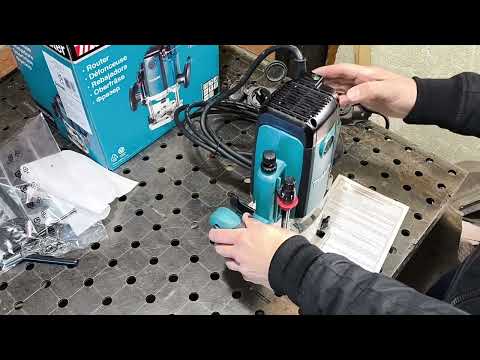 Фрезер makita rp 2302 новый, оригинал. Обновленная версия makita rp 2300. Фрезер makita rp 2302 новый, оригинал. Обновленная версия makita rp 2300.