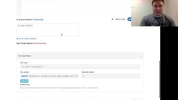 Friend Circles Walkthrough (Leetcode #547)