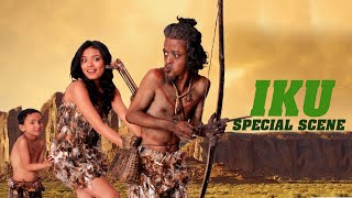 IKU | Special Scene | Suleman Shankar | Usa Rajak