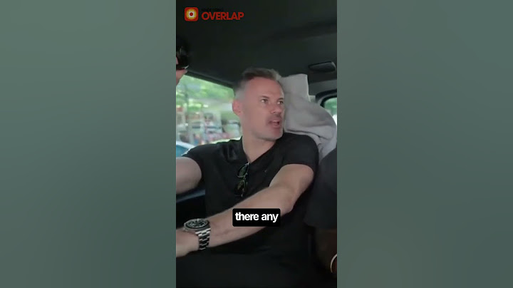 Is Speed Actually as Good as Dembele? Carragher Can’t Handle This Claim!