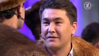 КВН ТОП лучших выступлений в КВНе участников Высшей лиги! Часть 1