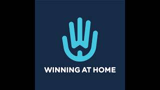 Home Run Club April 2026 - Parenting 50+ w/Dan Seaborn