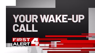 Your Wake-Up Call: March 27, 2026