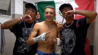El Güerito De Tepito - Los 2R Official Video