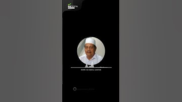 Salah satu waktu mustajab untuk berdoa | KH Abdul Ghofur #Shorts #NUDigitalNetwork