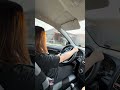 Her driving my car 🫶🏻
