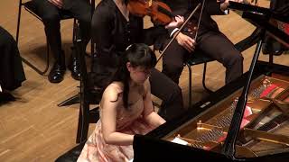 ピアノ協奏曲 ト長調 第3楽章 - 演奏動画のサムネイル