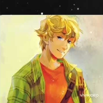 Will Solace and Magnus Chase ~ ☀️Sunshine Boys☀️ (Bottom Bitch) - YouTube